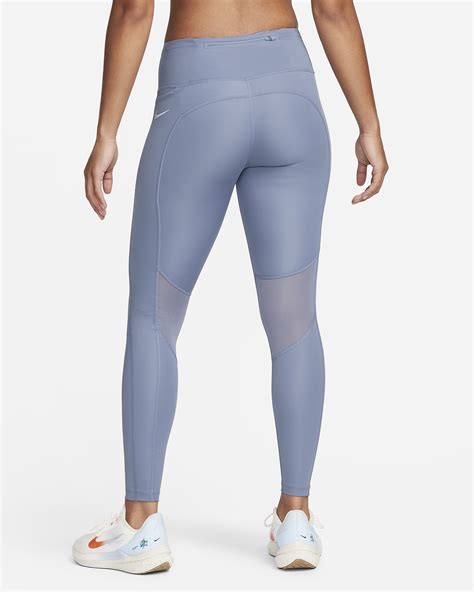 nike lauf leggings damen|Nike One Women's High.